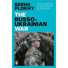 THE RUSSO-UKRAINIAN WAR