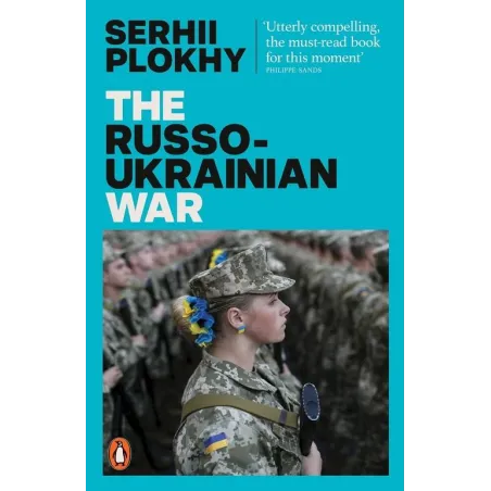 THE RUSSO-UKRAINIAN WAR