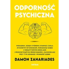 ODPORNOŚĆ PSYCHICZNA