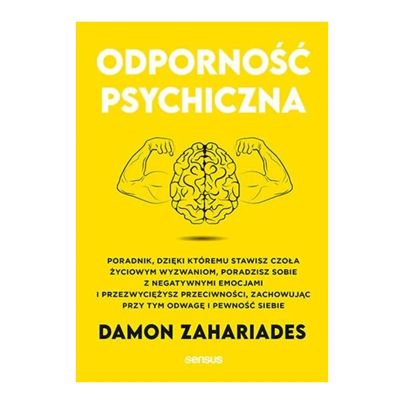 ODPORNOŚĆ PSYCHICZNA