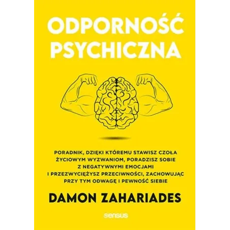 ODPORNOŚĆ PSYCHICZNA