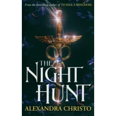 THE NIGHT HUNT