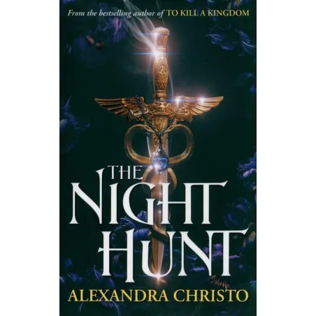 THE NIGHT HUNT