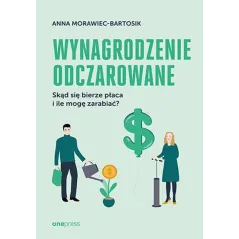 WYNAGRODZENIE ODCZAROWANE