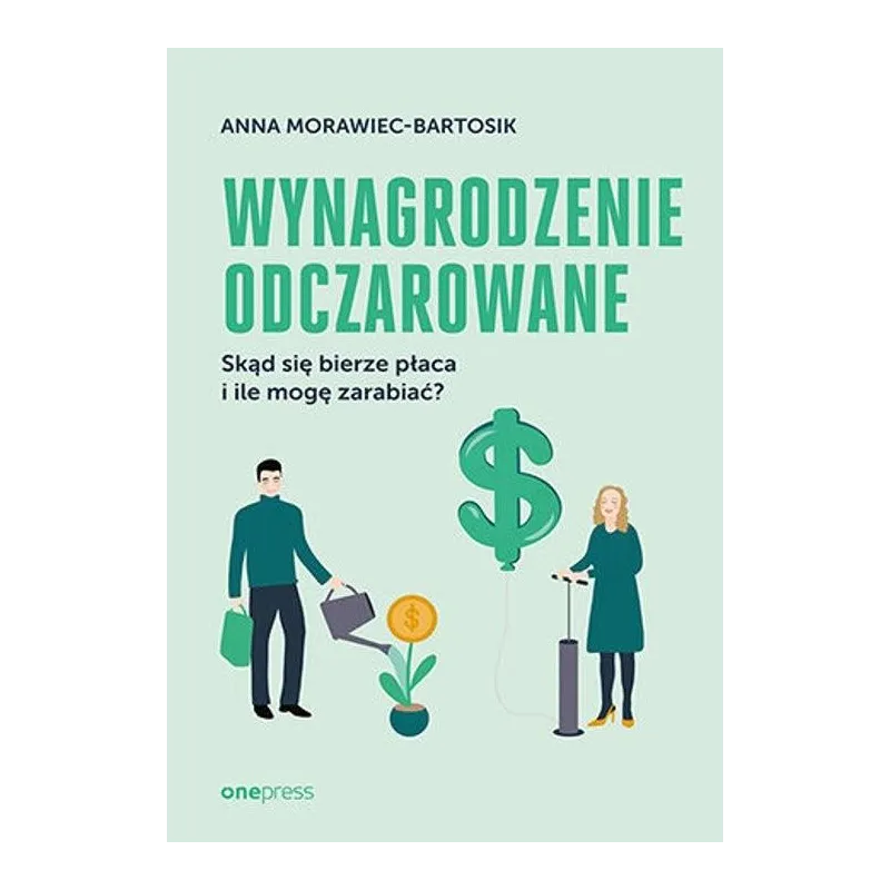 WYNAGRODZENIE ODCZAROWANE