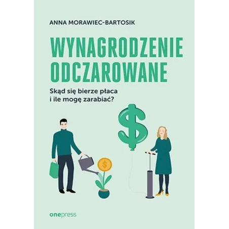 WYNAGRODZENIE ODCZAROWANE