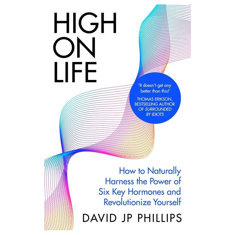HIGH ON LIFE