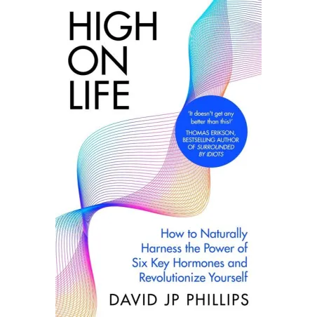 HIGH ON LIFE