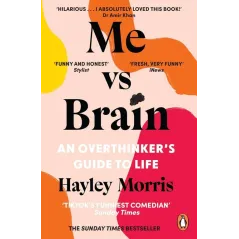ME VS BRAIN