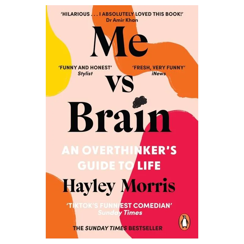 ME VS BRAIN