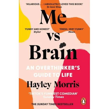 Me Vs Brain Me Vs Brain