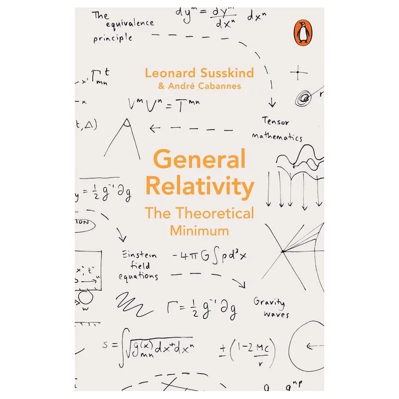 GENERAL RELATIVITY