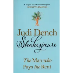 SHAKESPEARE