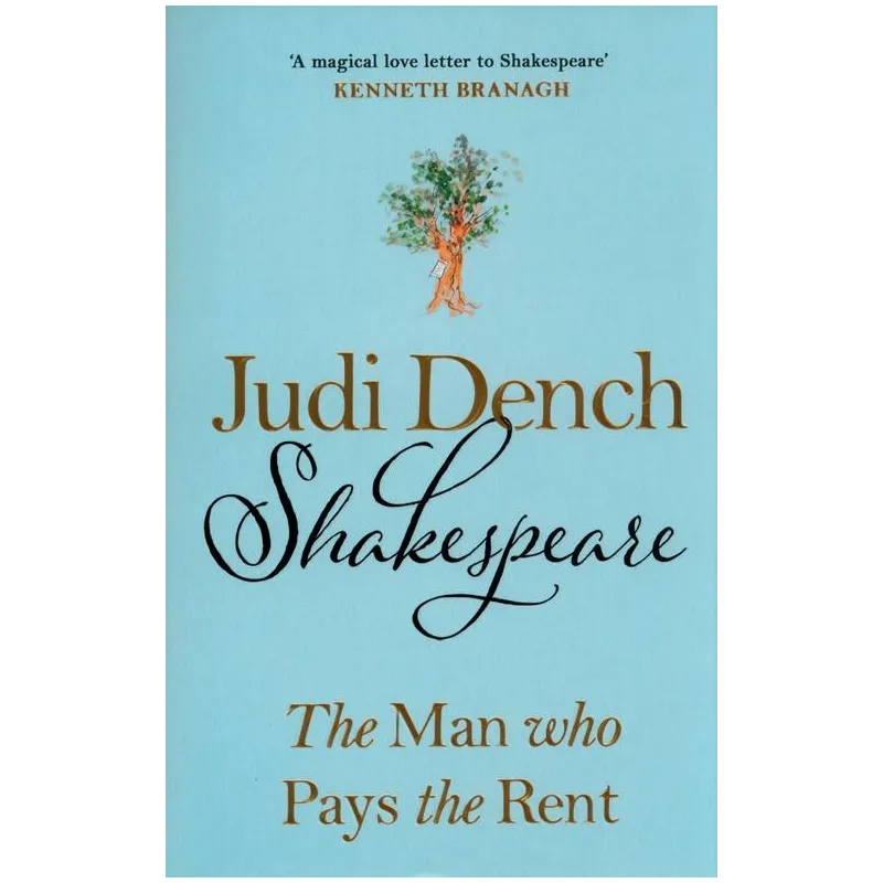SHAKESPEARE