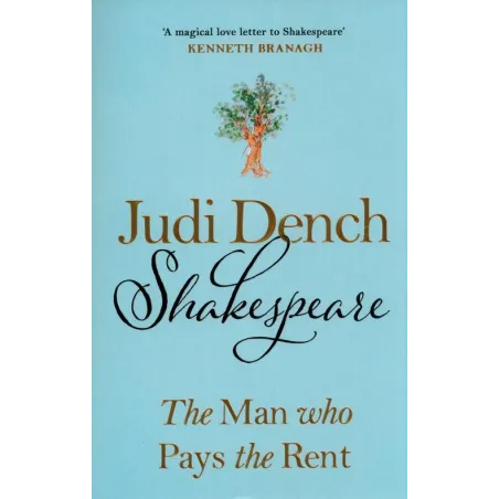 SHAKESPEARE