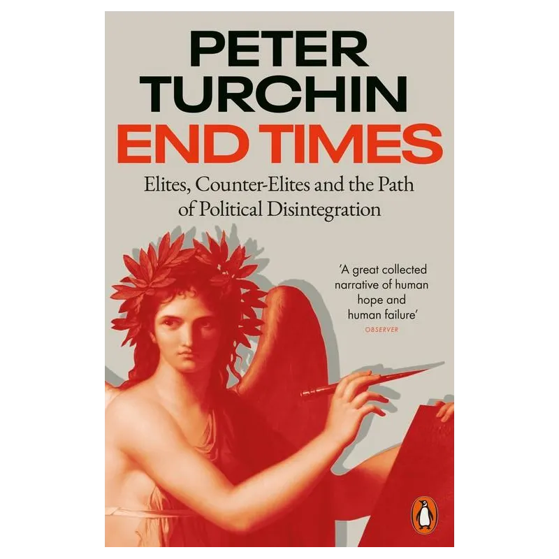 END TIMES