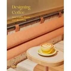 DESIGNING COFFEE