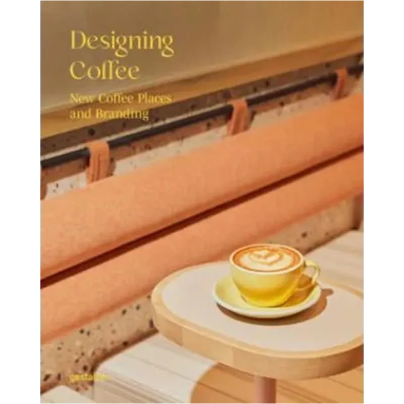 DESIGNING COFFEE