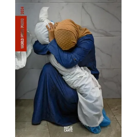 WORLD PRESS PHOTO YEARBOOK 2024