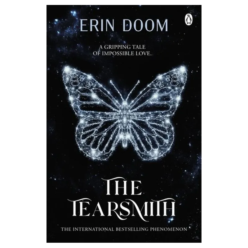 THE TEARSMITH