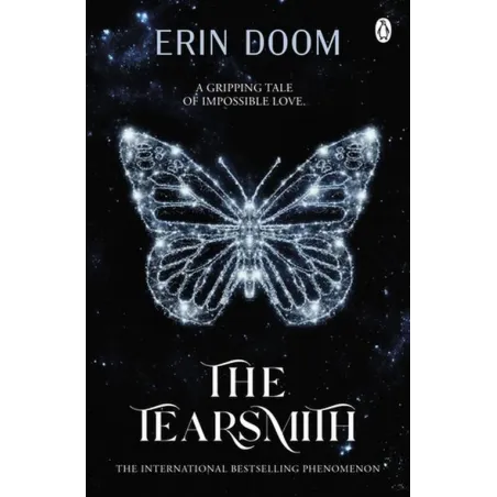 THE TEARSMITH