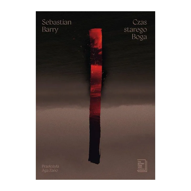 CZAS STAREGO BOGA