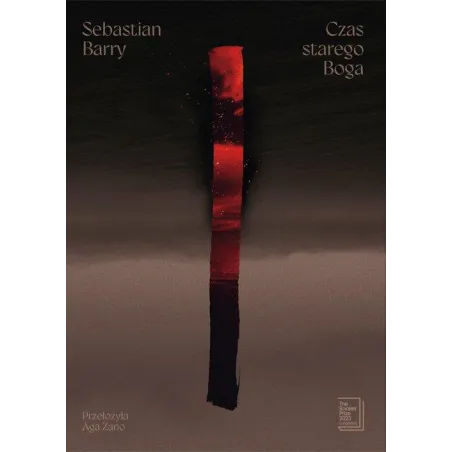 CZAS STAREGO BOGA