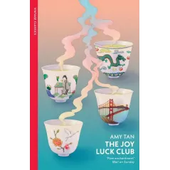THE JOY LUCK CLUB
