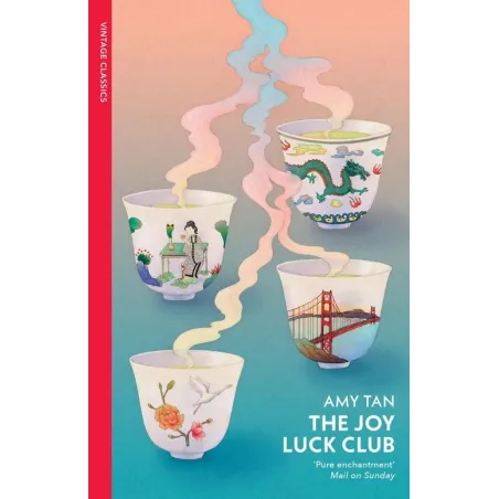 THE JOY LUCK CLUB