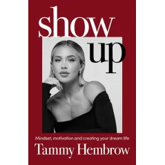 SHOW UP