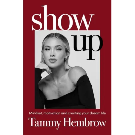 SHOW UP