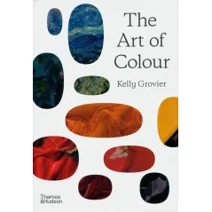 THE ART OF COLOUR