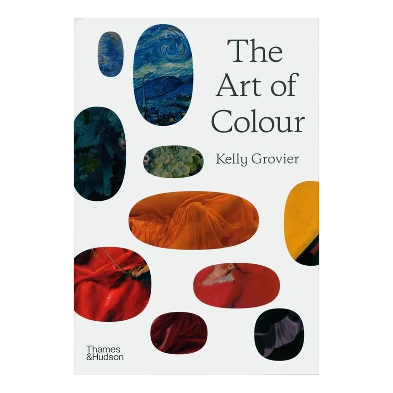 THE ART OF COLOUR