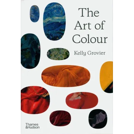 THE ART OF COLOUR
