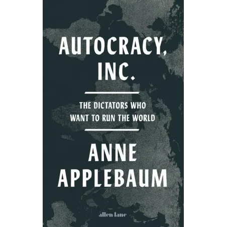 AUTOCRACY, INC