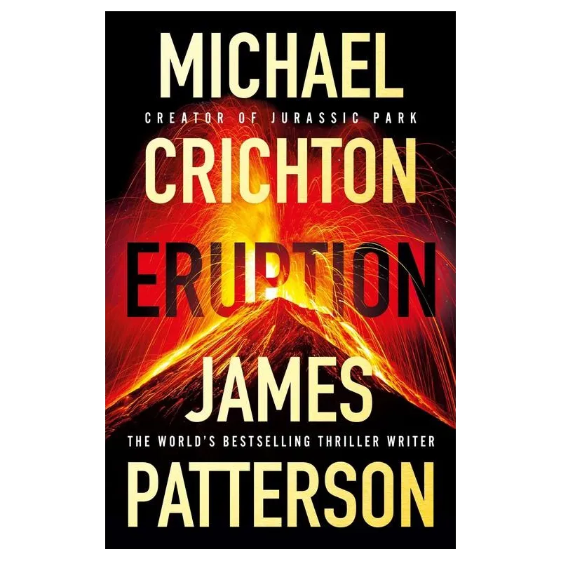 ERUPTION
