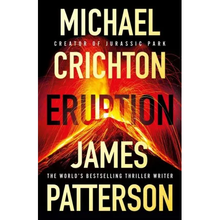 ERUPTION