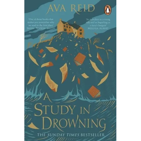 A Study In Drowning A Study In Drowning