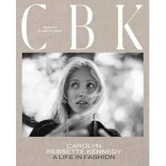 CBK CAROLYN BESSETTE KENNEDY