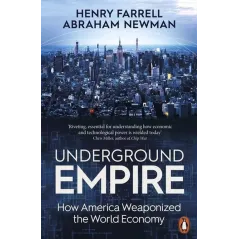 UNDERGROUND EMPIRE