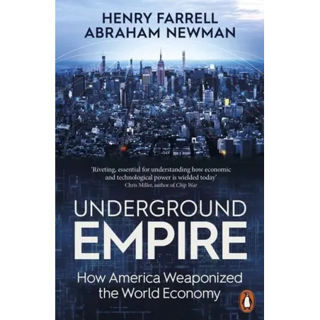 Underground Empire Underground Empire