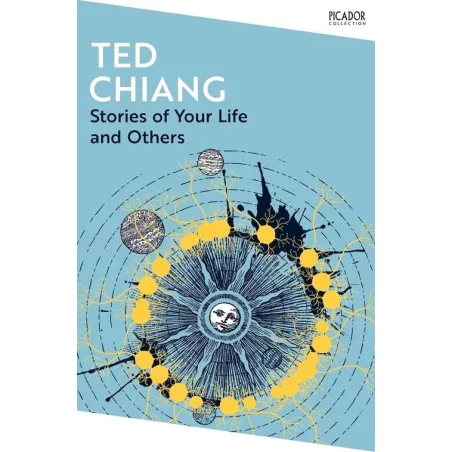 Stories Of Your Life And Others Stories Of Your Life And Others
