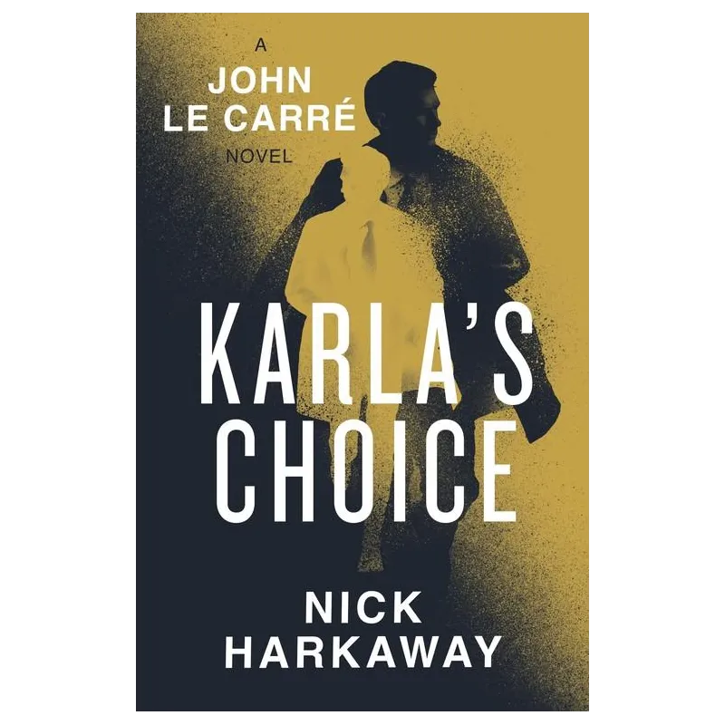 KARLA'S CHOICE