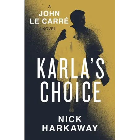 KARLA'S CHOICE