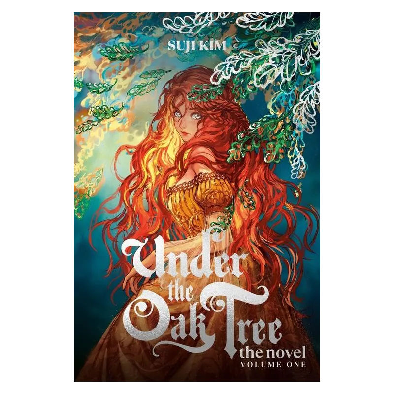 UNDER THE OAK TREE, VOL. 1