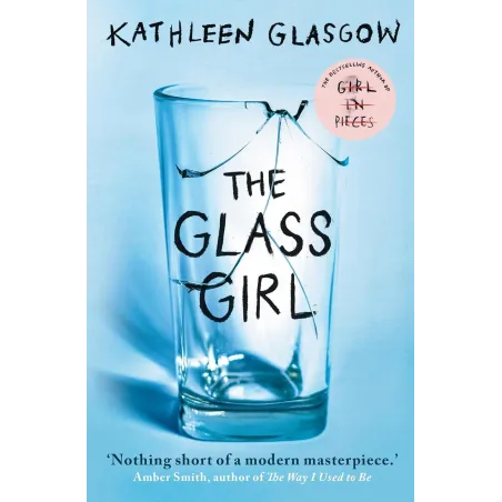 THE GLASS GIRL