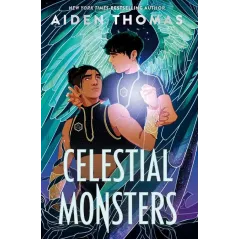CELESTIAL MONSTERS