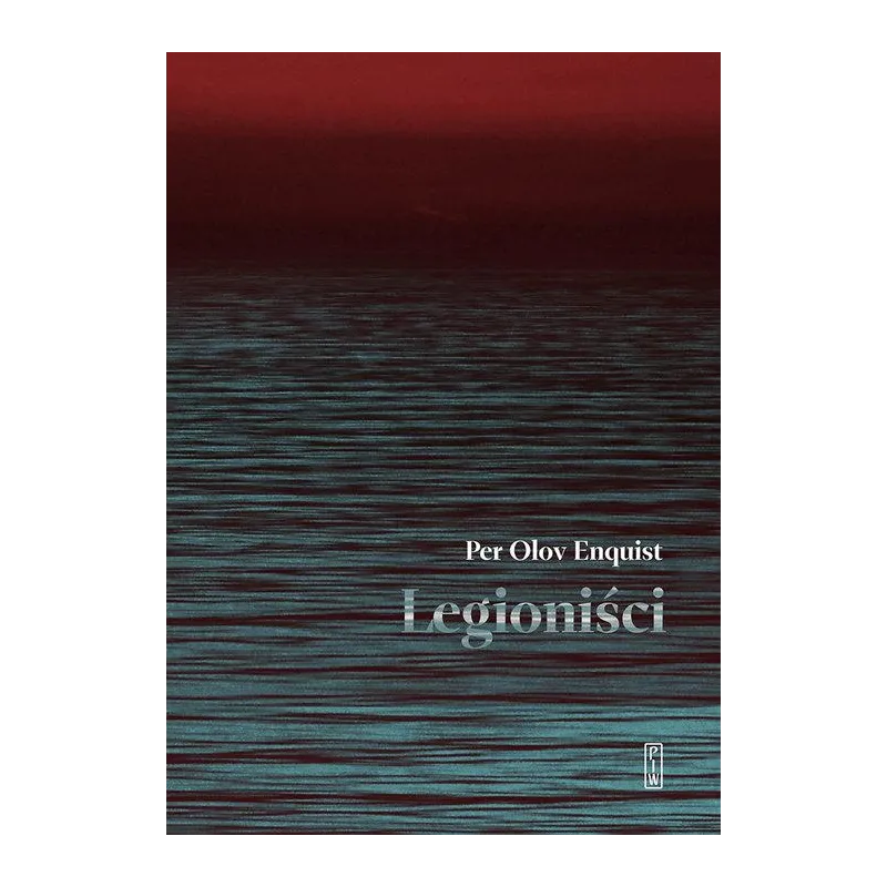 LEGIONIŚCI