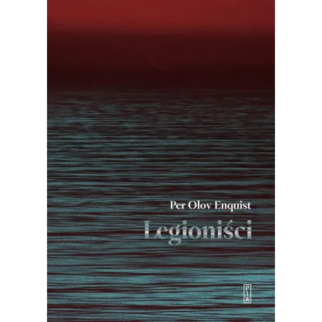 LEGIONIŚCI