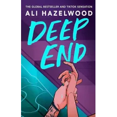 DEEP END